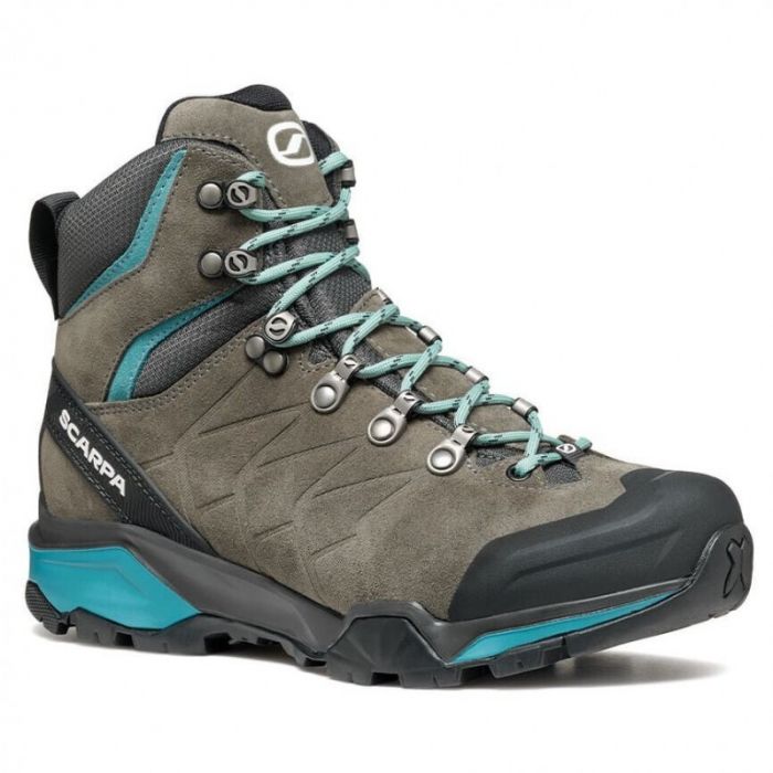 Buty damskie SCARPA ZG TREK GTX