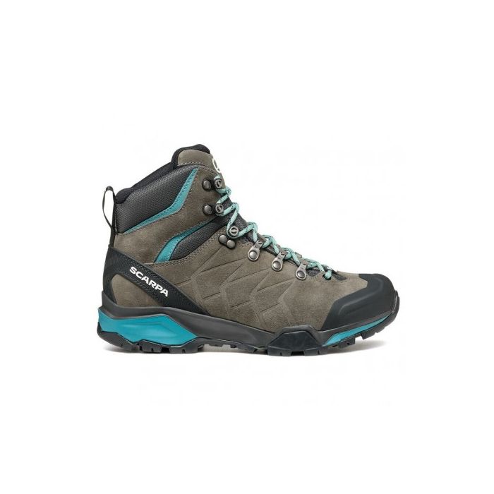 Buty damskie SCARPA ZG TREK GTX