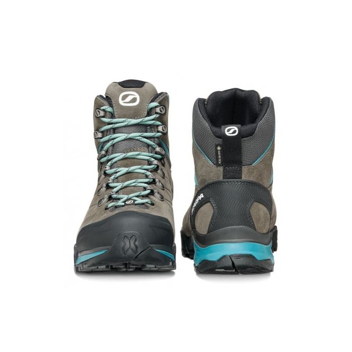 Buty damskie SCARPA ZG TREK GTX