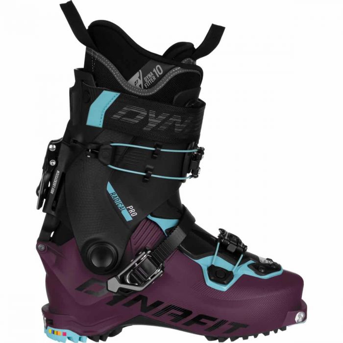 Buty skiturowe damskie DYNAFIT RADICAL PRO