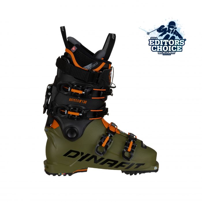 Buty skiturowe DYNAFIT TIGARD 130 ALPINE TECH UNISEX
