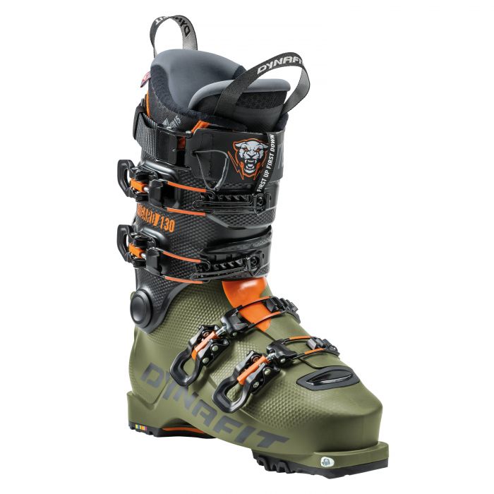 Buty skiturowe DYNAFIT TIGARD 130 ALPINE TECH UNISEX