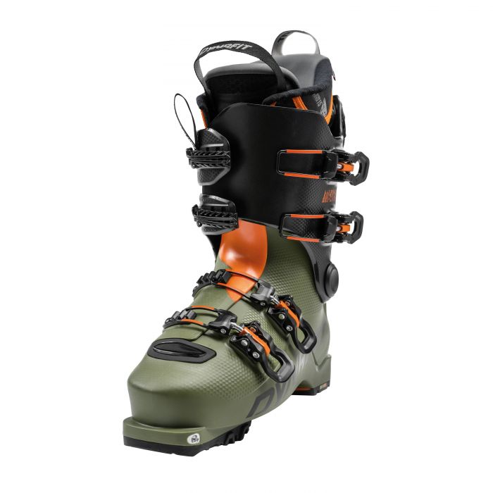 Buty skiturowe DYNAFIT TIGARD 130 ALPINE TECH UNISEX