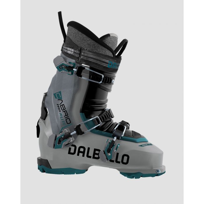 Buty skiturowe męskie DALBELLO CABRIO LV FREE 130 LITE