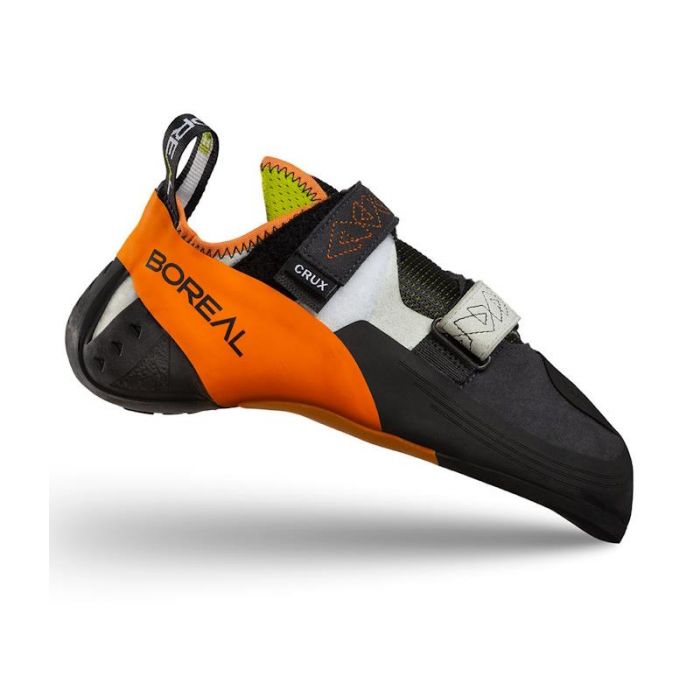 Buty wspinaczkowe BOREAL CRUX (11555)