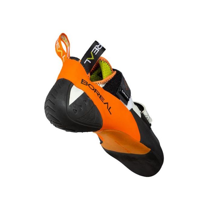 Buty wspinaczkowe BOREAL CRUX (11555)