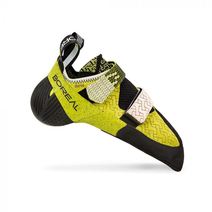 Buty wspinaczkowe BOREAL DHARMA NEW (11542)