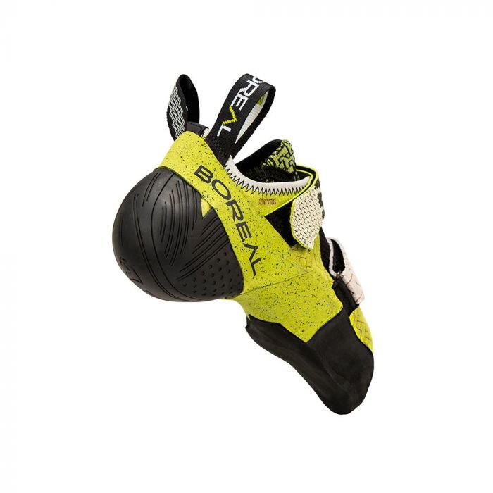 Buty wspinaczkowe BOREAL DHARMA NEW (11542)