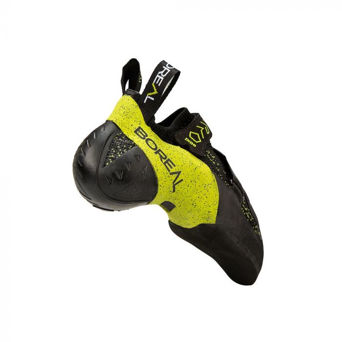 Buty wspinaczkowe BOREAL INDO