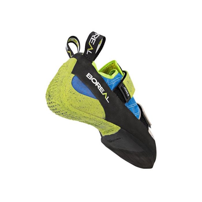 Buty wspinaczkowe BOREAL JOKER 
