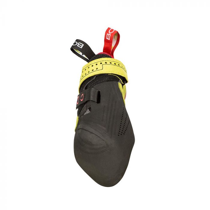 Buty wspinaczkowe BOREAL SATORI
