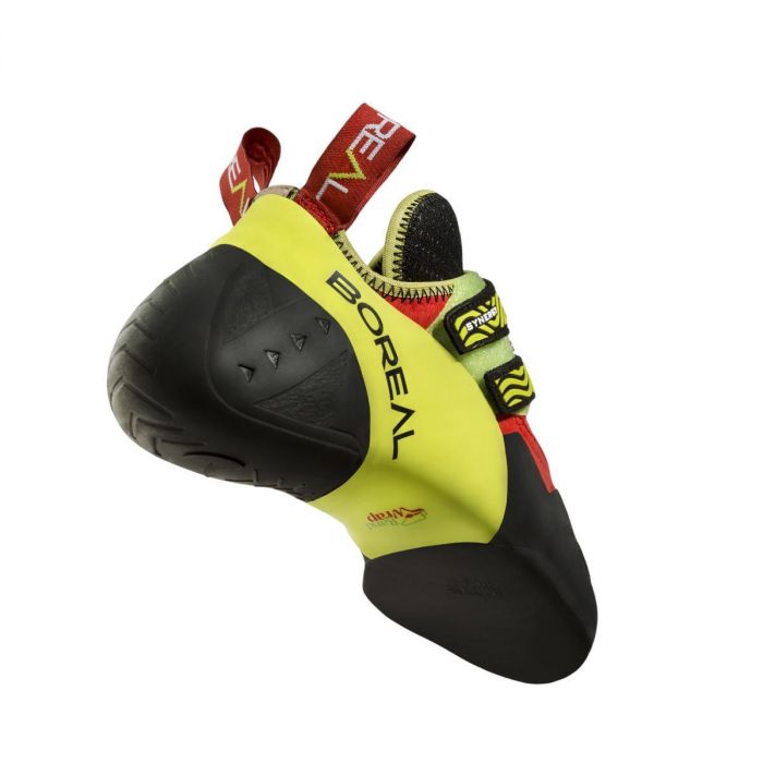 Buty wspinaczkowe BOREAL SYNERGY (11732)