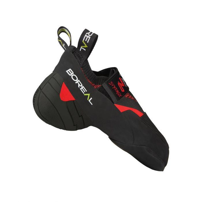 Buty wspinaczkowe BOREAL SYNERGY 2.0
