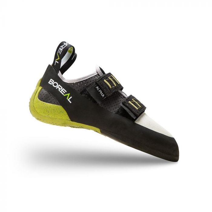 Buty wspinaczkowe damskie BOREAL ALPHA (11206)