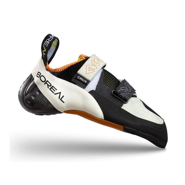 Buty wspinaczkowe damskie BOREAL CRUX (11556)