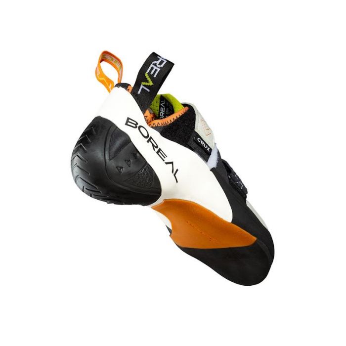 Buty wspinaczkowe damskie BOREAL CRUX (11556)