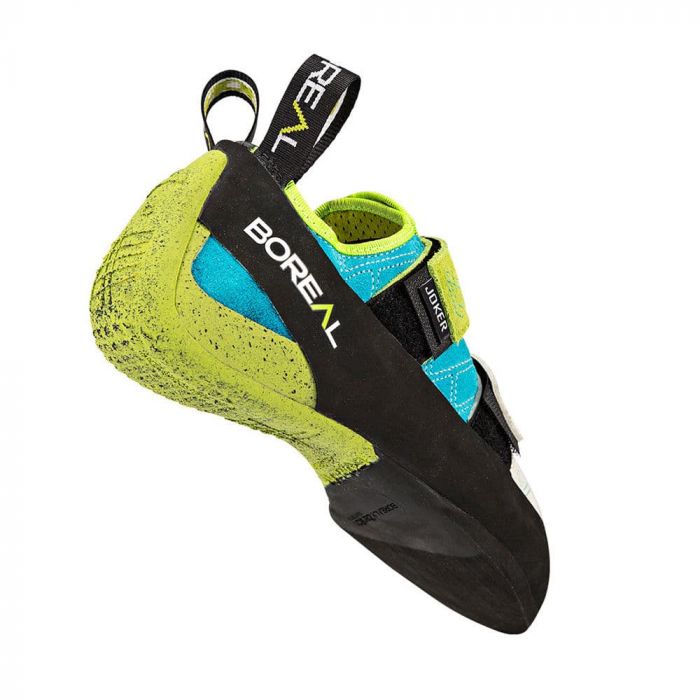 Buty wspinaczkowe damskie BOREAL JOKER WMN