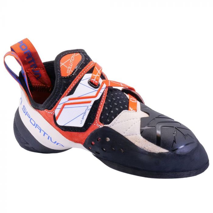 Buty wspinaczkowe damskie LA SPORTIVA SOLUTION