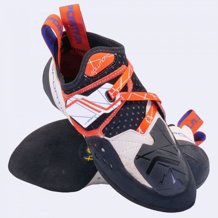 Buty wspinaczkowe damskie LA SPORTIVA SOLUTION