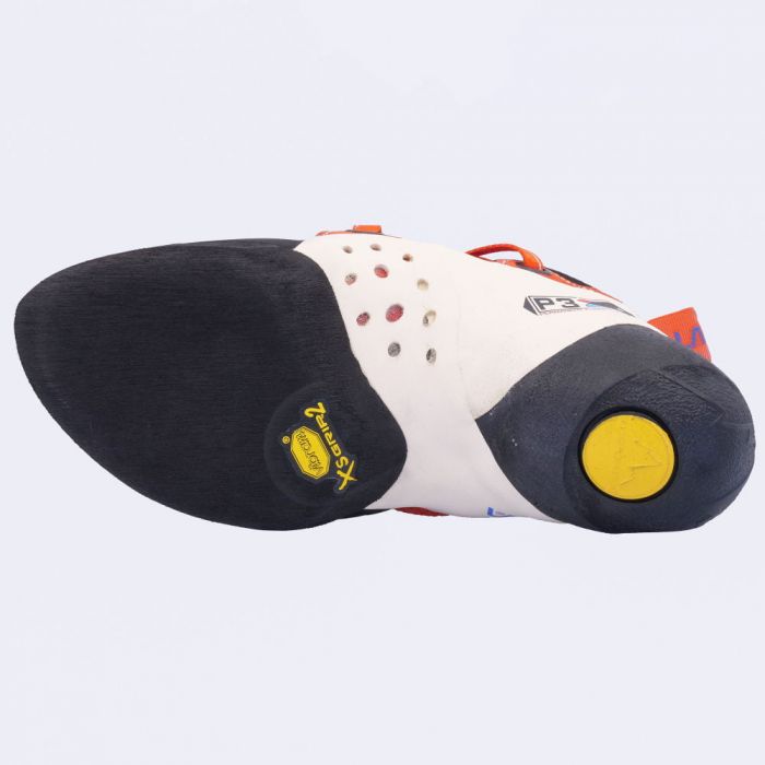 Buty wspinaczkowe damskie LA SPORTIVA SOLUTION