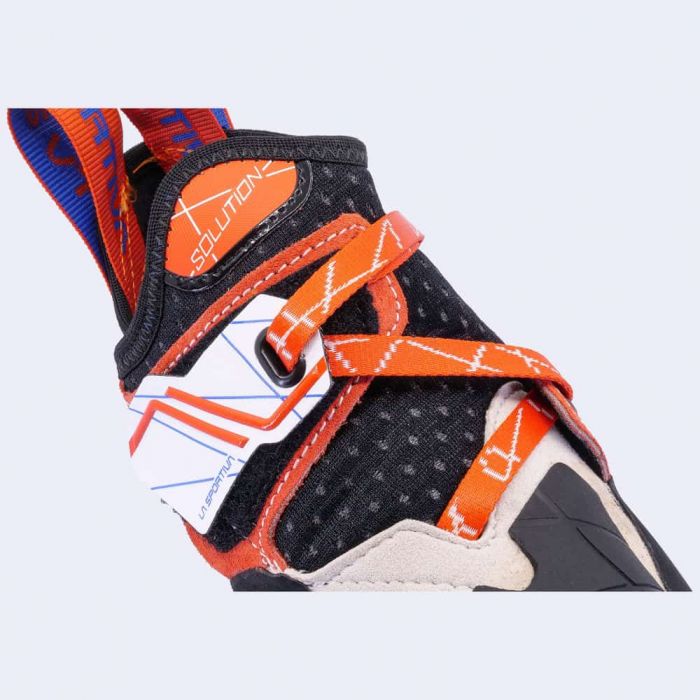 Buty wspinaczkowe damskie LA SPORTIVA SOLUTION