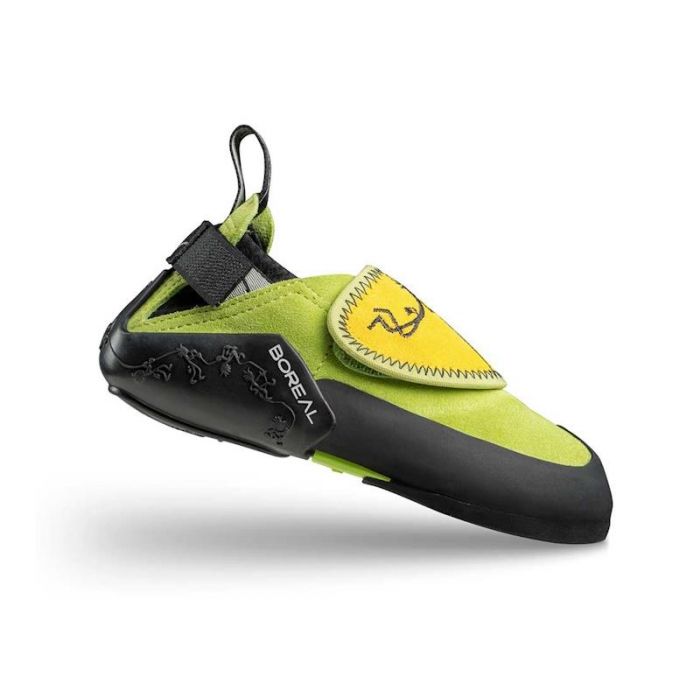 Buty wspinaczkowe dziecięce BOREAL NINJA JR