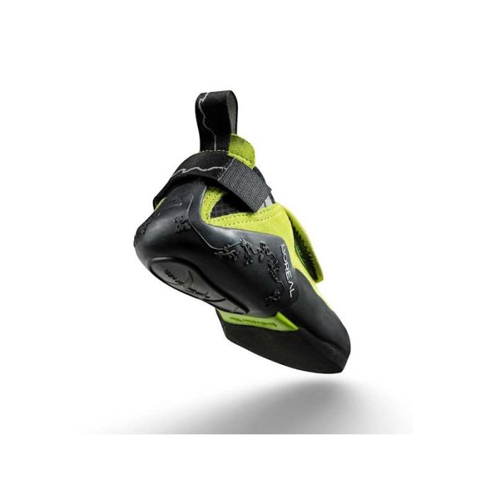 Buty wspinaczkowe dziecięce BOREAL NINJA JR