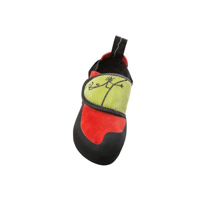 Buty wspinaczkowe dziecięce BOREAL NINJA JR