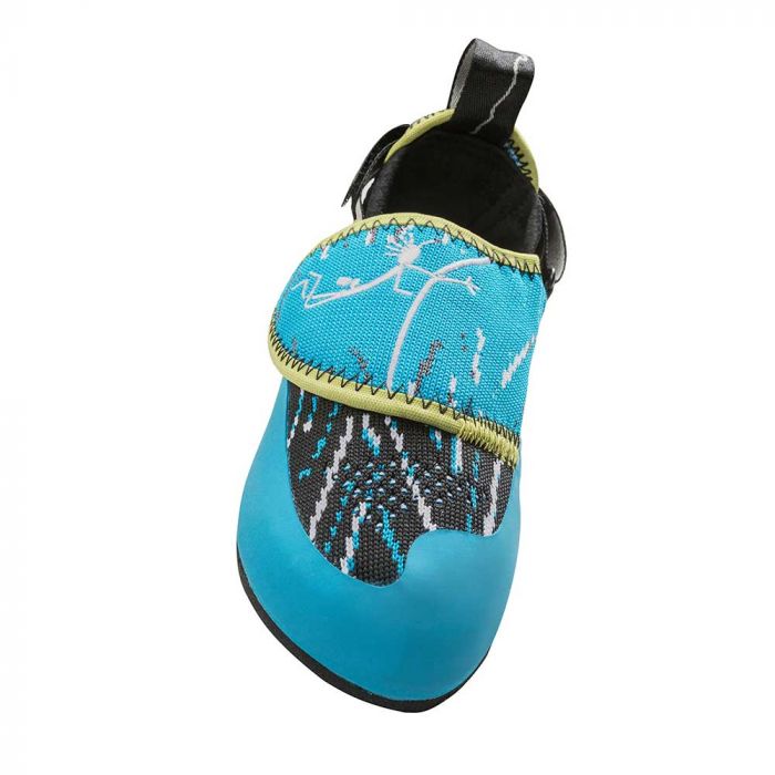 Buty wspinaczkowe dziecięce BOREAL NINJA VENT