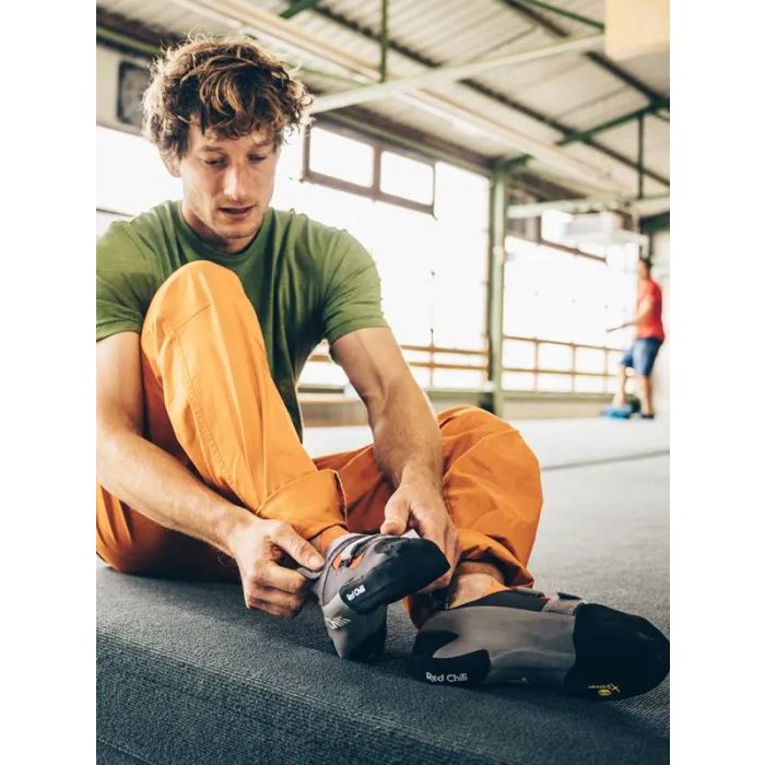 Buty wspinaczkowe RED CHILI VOLTAGE LV II