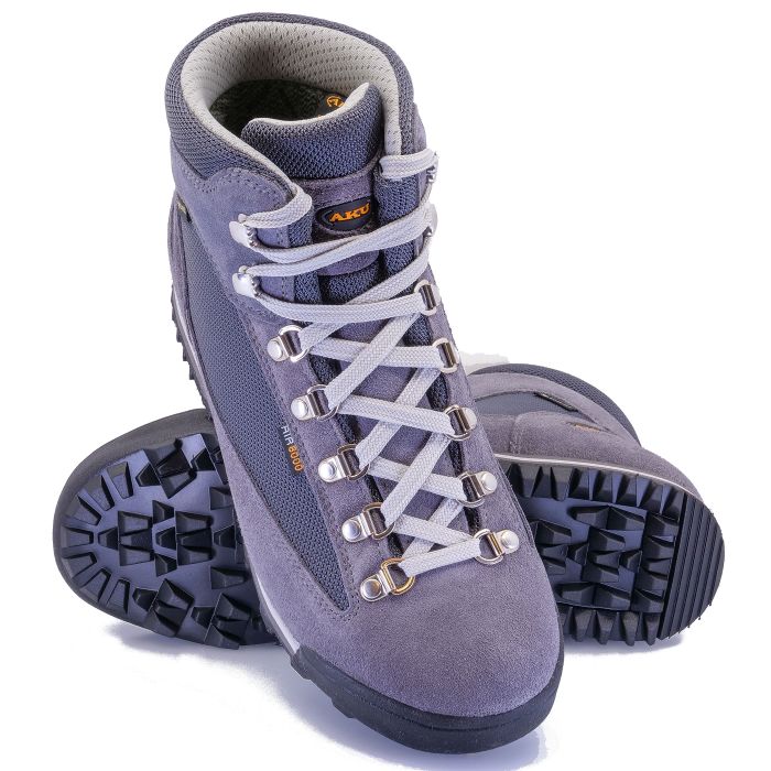 Buty damskie AKU ULTRA LIGHT MICRO GTX