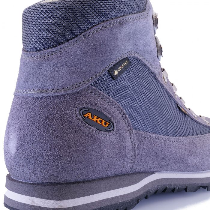 Buty damskie AKU ULTRA LIGHT MICRO GTX