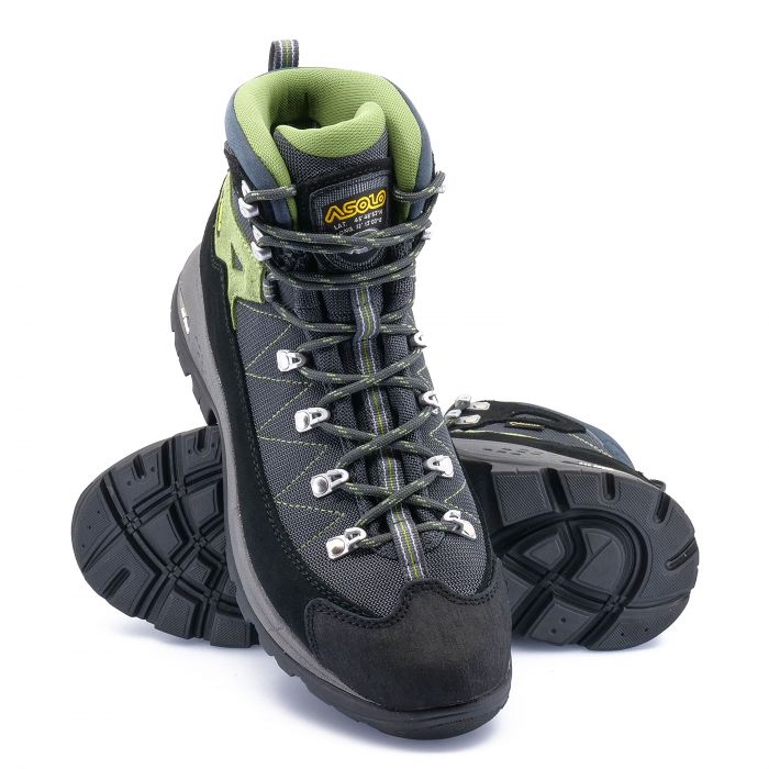 Buty ASOLO FINDER GV