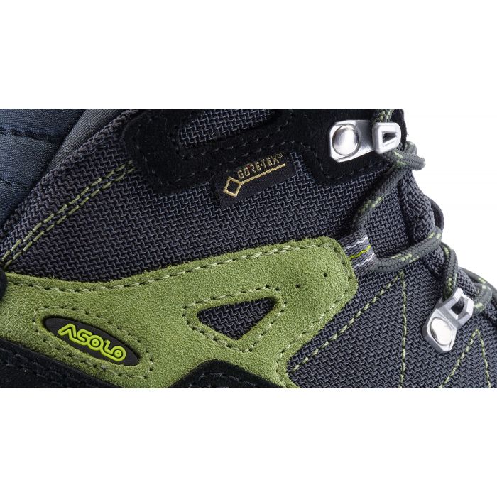 Buty ASOLO FINDER GV