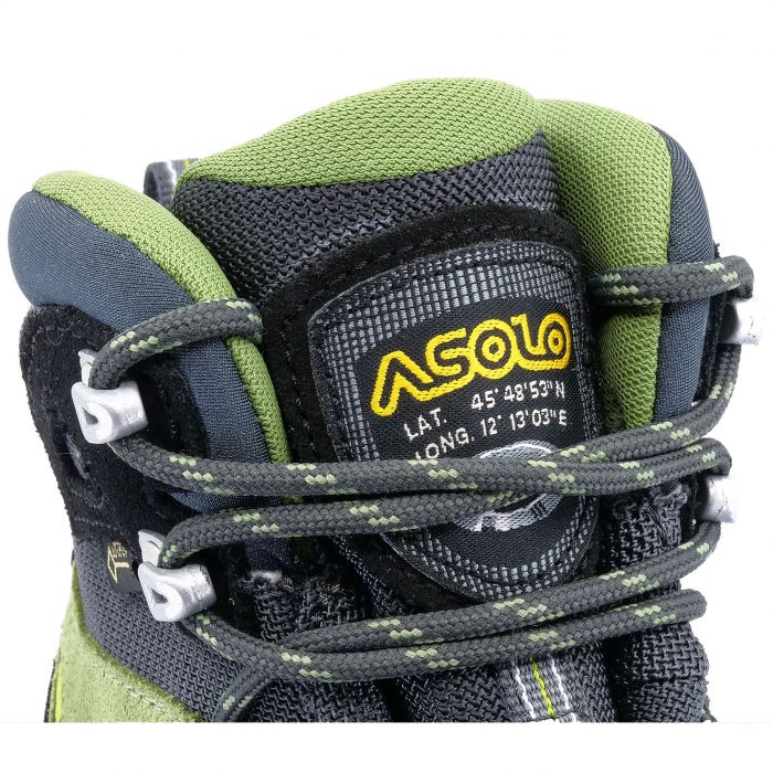 Buty ASOLO FINDER GV