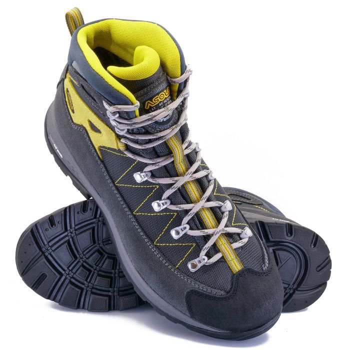 Buty ASOLO FINDER GV