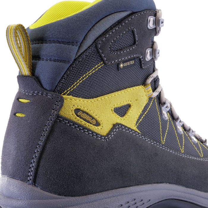 Buty ASOLO FINDER GV