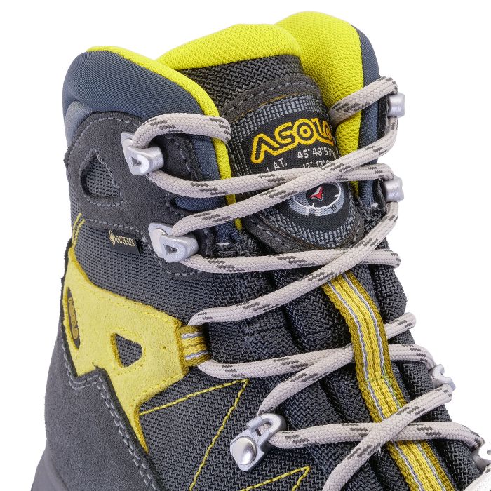 Buty ASOLO FINDER GV