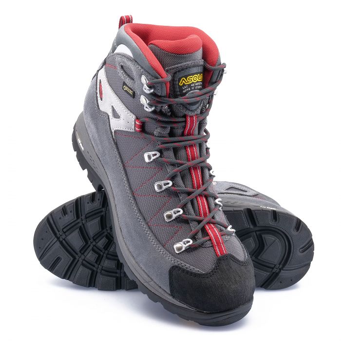 Buty ASOLO FINDER GV