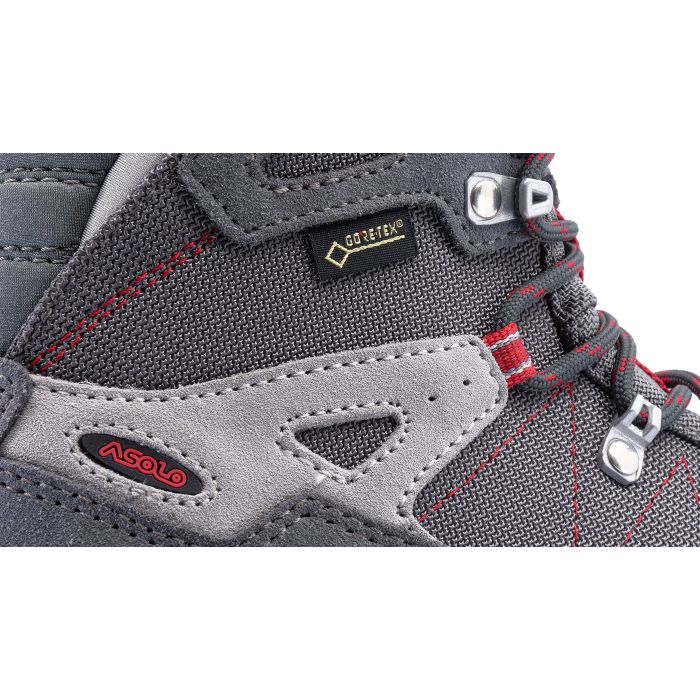 Buty ASOLO FINDER GV