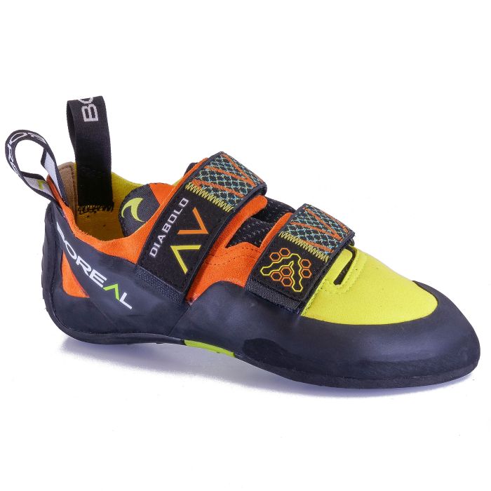 Buty wspinaczkowe BOREAL DIABOLO
