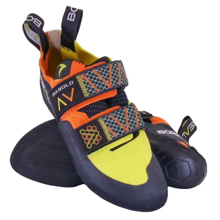 Buty BOREAL DIABOLO Sklep Polarsport