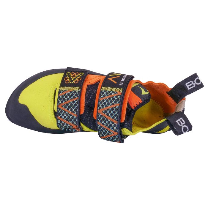 Buty BOREAL DIABOLO Sklep Polarsport