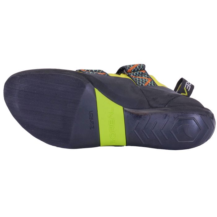 Buty BOREAL DIABOLO Sklep Polarsport