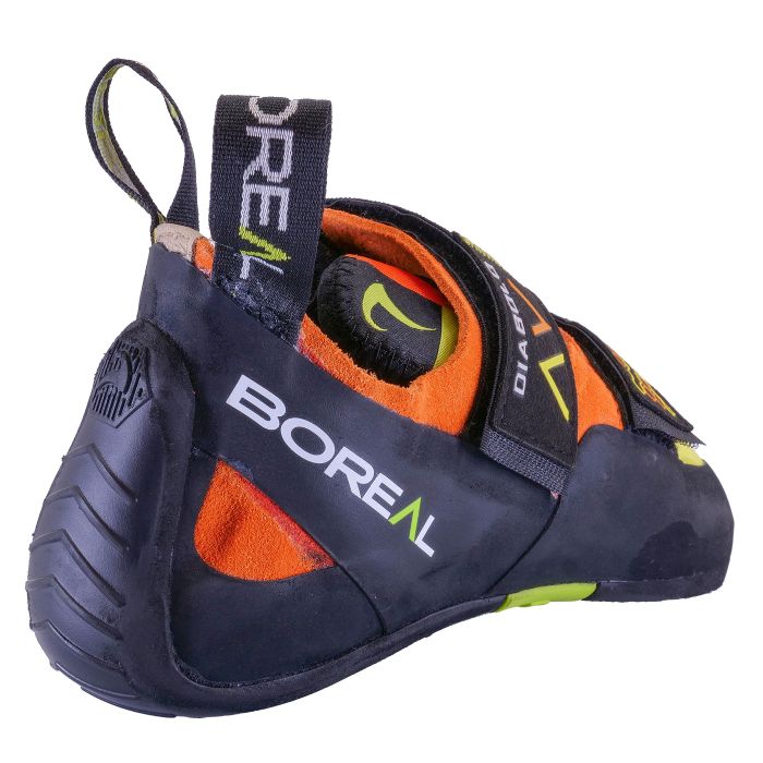 Buty BOREAL DIABOLO Sklep Polarsport