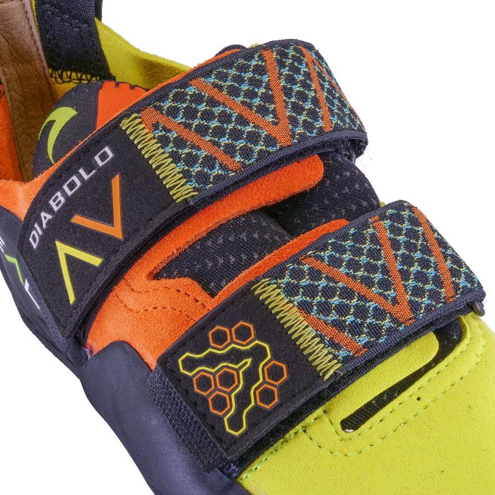 Buty wspinaczkowe BOREAL DIABOLO