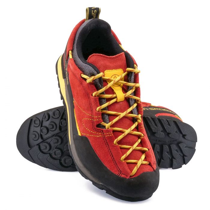 Buty męskie LA SPORTIVA BOULDER X 