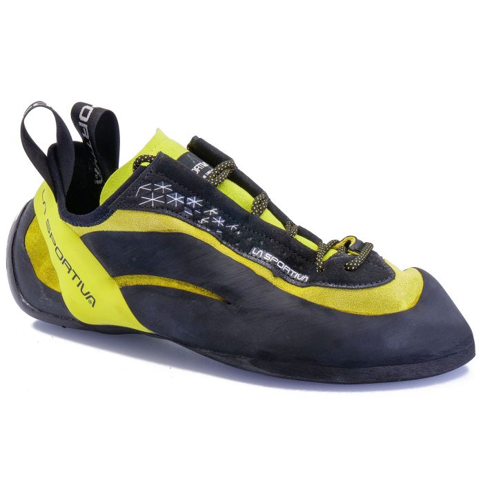Buty wspinaczkowe męskie LA SPORTIVA MIURA