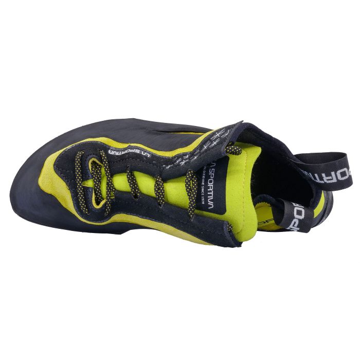 Buty wspinaczkowe męskie LA SPORTIVA MIURA