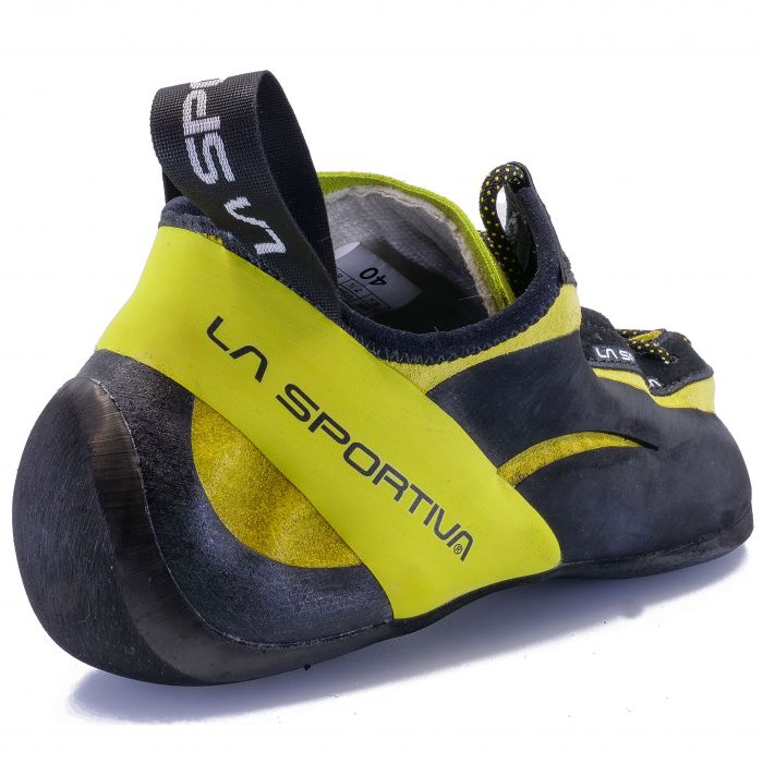 Buty wspinaczkowe męskie LA SPORTIVA MIURA